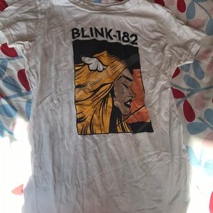 Blink-182 Tee